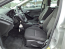 2018 Ford Focus SE at Duncan Ford Chrysler