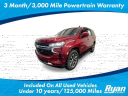 Thumbnail image of 2024 Chevrolet Tahoe at Ryan Honda