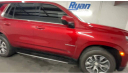 Thumbnail image of 2024 Chevrolet Tahoe at Ryan Honda