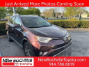 Thumbnail image of 2016 Toyota RAV4 at New Rochelle Toyota