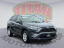 Thumbnail image of 2019 Toyota RAV4 at Infiniti of Lynbrook