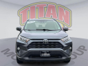2019 Toyota RAV4 XLE at Infiniti of Lynbrook