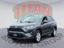 Thumbnail image of 2019 Toyota RAV4 at Infiniti of Lynbrook
