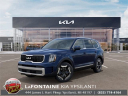 Thumbnail image of 2025 Kia Telluride at LaFontaine Kia