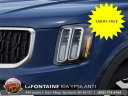 2025 Kia Telluride EX at LaFontaine Kia