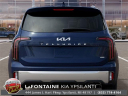 Thumbnail image of 2025 Kia Telluride at LaFontaine Kia