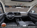 Thumbnail image of 2025 Kia Telluride at LaFontaine Kia