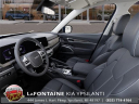 Thumbnail image of 2025 Kia Telluride at LaFontaine Kia