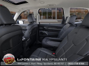Thumbnail image of 2025 Kia Telluride at LaFontaine Kia