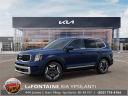Thumbnail image of 2025 Kia Telluride at LaFontaine Kia