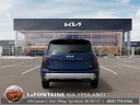 Thumbnail image of 2025 Kia Telluride at LaFontaine Kia
