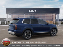 Thumbnail image of 2025 Kia Telluride at LaFontaine Kia