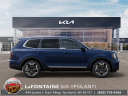 Thumbnail image of 2025 Kia Telluride at LaFontaine Kia