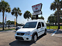 Thumbnail image of 2012 Ford Transit Connect at New World Auto, LLC