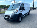 Thumbnail image of 2020 Ram ProMaster at MGM Auto Brokers LLC