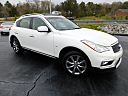 Thumbnail image of 2016 INFINITI QX50 at Gary Mathews Motors