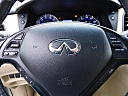 2016 INFINITI QX50 Base at Gary Mathews Motors
