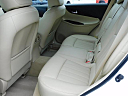 Thumbnail image of 2016 INFINITI QX50 at Gary Mathews Motors