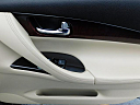 Thumbnail image of 2016 INFINITI QX50 at Gary Mathews Motors