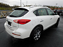 Thumbnail image of 2016 INFINITI QX50 at Gary Mathews Motors