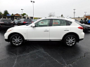 Thumbnail image of 2016 INFINITI QX50 at Gary Mathews Motors