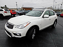 Thumbnail image of 2016 INFINITI QX50 at Gary Mathews Motors