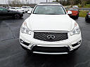 Thumbnail image of 2016 INFINITI QX50 at Gary Mathews Motors