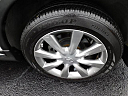 Thumbnail image of 2016 INFINITI QX50 at Gary Mathews Motors