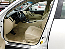 Thumbnail image of 2016 INFINITI QX50 at Gary Mathews Motors