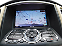 Thumbnail image of 2016 INFINITI QX50 at Gary Mathews Motors