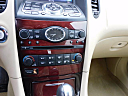 Thumbnail image of 2016 INFINITI QX50 at Gary Mathews Motors