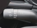 Thumbnail image of 2025 Mazda Mazda3 Hatchback at Serra Honda Brighton