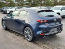 Thumbnail image of 2025 Mazda Mazda3 Hatchback at Serra Honda Brighton