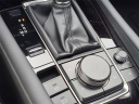 Thumbnail image of 2025 Mazda Mazda3 Hatchback at Serra Honda Brighton