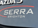Thumbnail image of 2025 Mazda Mazda3 Hatchback at Serra Honda Brighton
