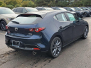 Thumbnail image of 2025 Mazda Mazda3 Hatchback at Serra Honda Brighton
