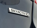 Thumbnail image of 2025 Mazda Mazda3 Hatchback at Serra Honda Brighton