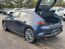 Thumbnail image of 2025 Mazda Mazda3 Hatchback at Serra Honda Brighton