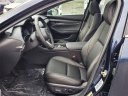 Thumbnail image of 2025 Mazda Mazda3 Hatchback at Serra Honda Brighton