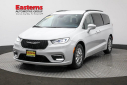 Thumbnail image of 2022 Chrysler Pacifica at Easterns Automotive Group of Hyattsville
