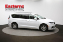 Thumbnail image of 2022 Chrysler Pacifica at Easterns Automotive Group of Hyattsville