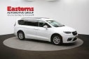 Thumbnail image of 2022 Chrysler Pacifica at Easterns Automotive Group of Hyattsville
