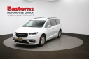 Thumbnail image of 2022 Chrysler Pacifica at Easterns Automotive Group of Hyattsville