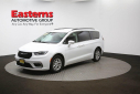 Thumbnail image of 2022 Chrysler Pacifica at Easterns Automotive Group of Hyattsville