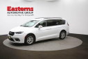 Thumbnail image of 2022 Chrysler Pacifica at Easterns Automotive Group of Hyattsville