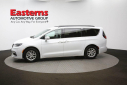 Thumbnail image of 2022 Chrysler Pacifica at Easterns Automotive Group of Hyattsville
