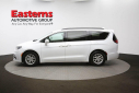 Thumbnail image of 2022 Chrysler Pacifica at Easterns Automotive Group of Hyattsville