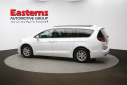 Thumbnail image of 2022 Chrysler Pacifica at Easterns Automotive Group of Hyattsville