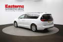 Thumbnail image of 2022 Chrysler Pacifica at Easterns Automotive Group of Hyattsville