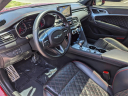 Thumbnail image of 2019 Genesis G70 at Arrigo Chrysler Dodge Jeep Ram at Sawgrass
